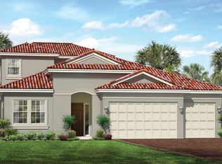3219 Royal Gardens Ave, Fort Myers, FL 33916