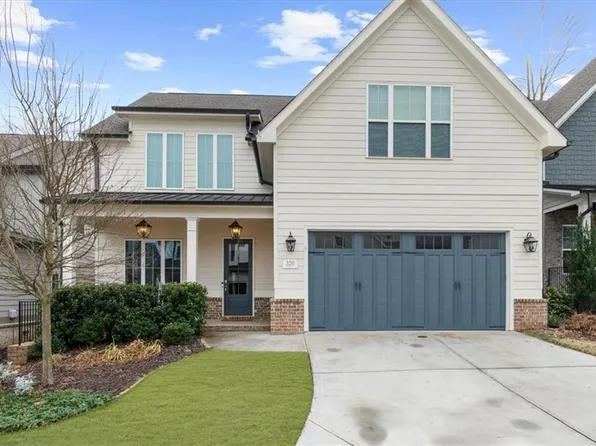 320 Senna St, Marietta, GA 30064
