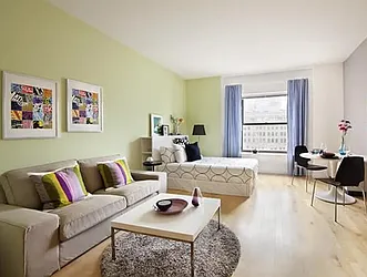 20 West Street, #27F