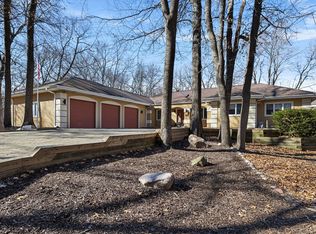 308 E Brightwater Ave, Beverly Shores, IN 46301