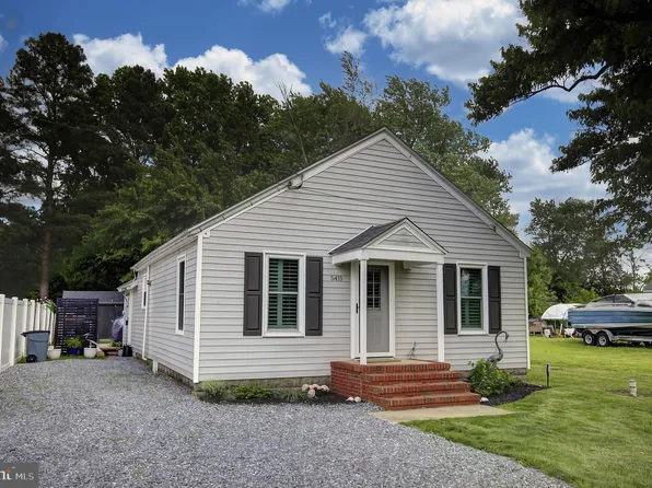 5415 Moose Lodge Rd, Cambridge, MD 21613