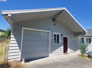 4620 NE Killingsworth St, Portland, OR 97218