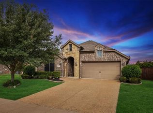 410 Elmcrest Ct, Forney, TX 75126