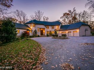 13085 Twelve Hills Rd, Clarksville, MD 21029