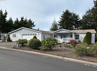 917 Lillie Circle Dr, Florence, OR 97439