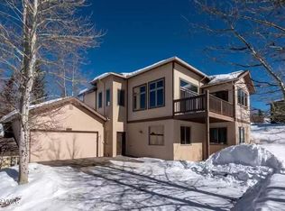 4571 Flat Point W #B, Avon, CO 81620