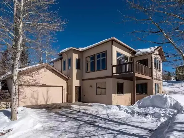 4571 Flat Point W #B, Avon, CO 81620