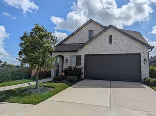 10503 Dolce Ln, Iowa Colony, TX 77583