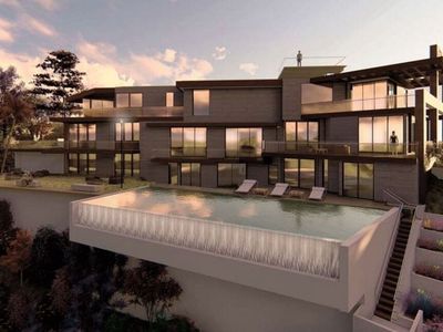 1341 Linda Flora Dr, Los Angeles, CA, 90049