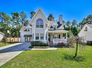 121 Longridge Loop, Aiken, SC 29803