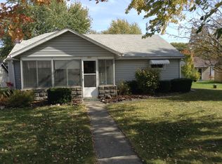 904 Walnut St, Decatur, IN 46733