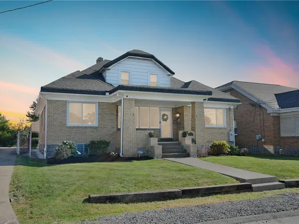 32 Briggs St, Pittsburgh, PA 15234