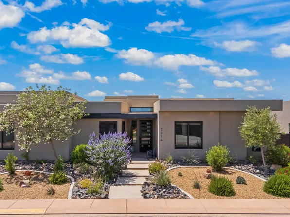3214 S Red Sands Way, Hurricane, UT 84737