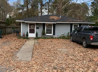 420 Wilmuth St, Monroe, LA 71201