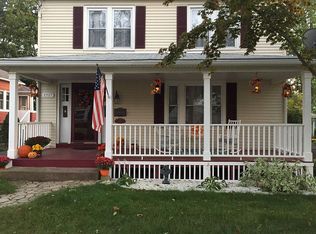 124 Washington St, Manchester, CT 06042