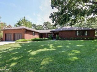 10609 W 108th Ter, Overland Park, KS 66210
