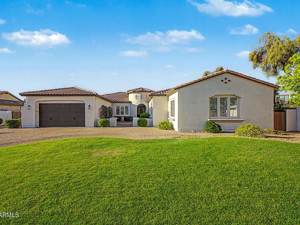 1st image of 8406 W LOUISE Court