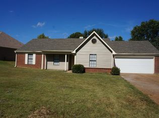 7340 Kingcrest Rd, Olive Branch, MS 38654