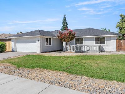 3809 Longbridge Dr, Modesto, CA, 95356