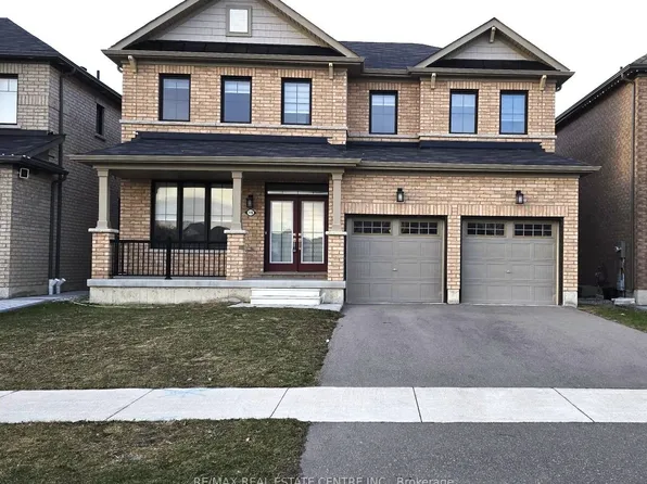 119 Cuesta Hts, Hamilton, ON L8J 0M2
