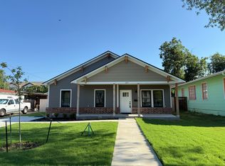 227 Quentin Dr, San Antonio, TX 78201