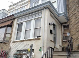 4715 Rorer St, Philadelphia, PA 19120