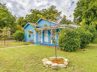 428 W Wardville St, Cleburne, TX 76033