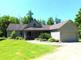 11901 Morgan Rd, Wattsburg, PA 16442