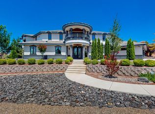 11001 San Francisco Rd NE, Albuquerque, NM 87122