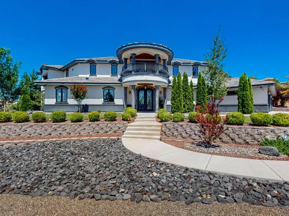 11001 San Francisco Rd NE, Albuquerque, NM 87122