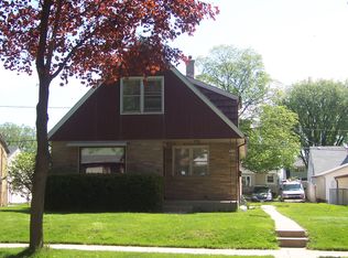2634 S 66th St, Milwaukee, WI 53219