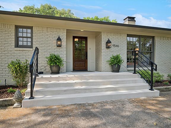 2nd image of 9546 Milltrail Dr