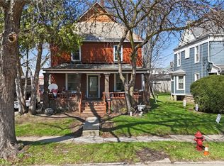 326 E 3rd St, Ashland, OH