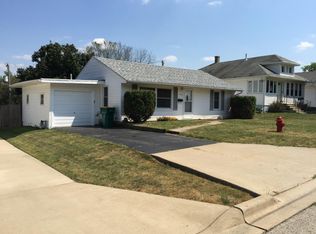 1414 Burry St, Joliet, IL 60435