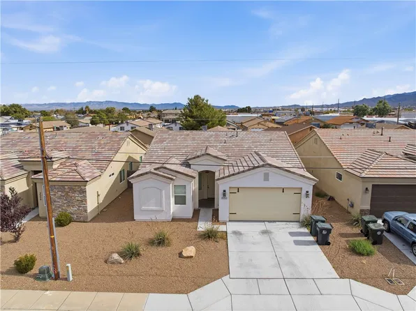 3550 N Skylark Road, Kingman, AZ 86409