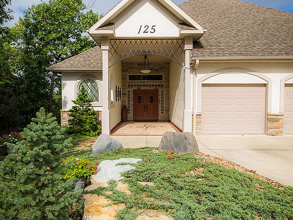 Exterior Front Door
