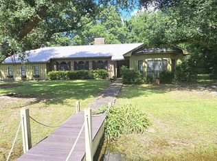 49 Elysian Fields Rd, Rayville, LA 71269