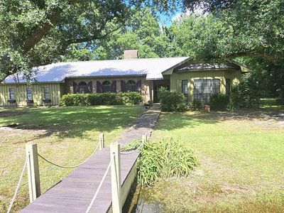 49 Elysian Fields Rd, Rayville, LA, 71269
