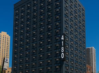 4180 Marine Terrace Apartments, Chicago, IL 60613