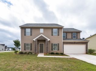 2151 Centenary Main St, Dacula, GA 30019