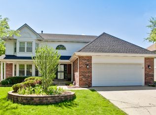 361 Orchard Ln, Bloomingdale, IL 60108