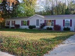 14730 Helmer Rd S, Battle Creek, MI 49015