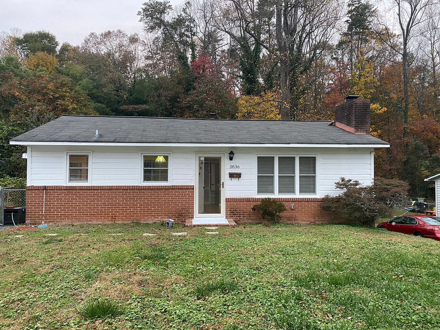 2836 Cockerham St, Winston Salem, NC 27127 | Zillow