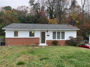 2836 Cockerham St, Winston Salem, NC 27127