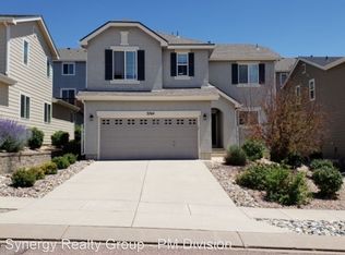 3764 Swainson Dr, Colorado Springs, CO 80922