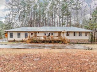 210 River Valley Rd, Dawsonville, GA 30534