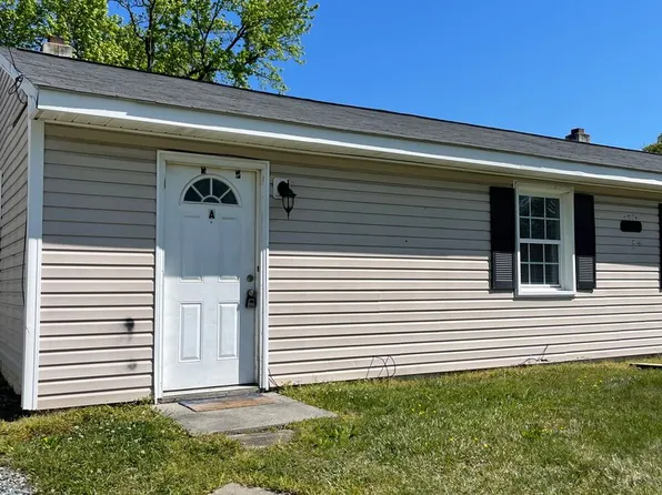 1011A Tuscaloosa St, Greensboro, NC 27406