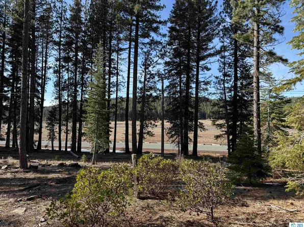 0 Highway 36, Westwood, CA 96137