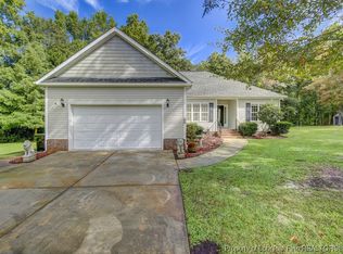 89 Ben Ct, Bunnlevel, NC 28323