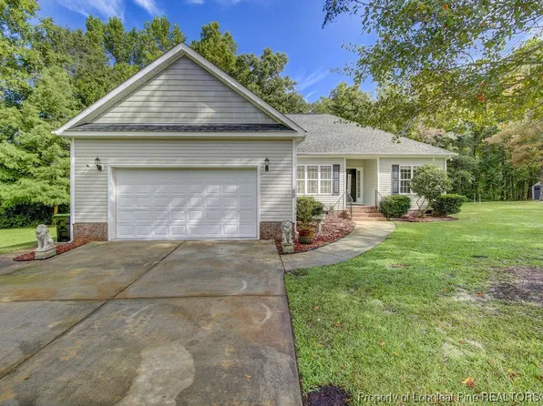 89 Ben Ct, Bunnlevel, NC 28323